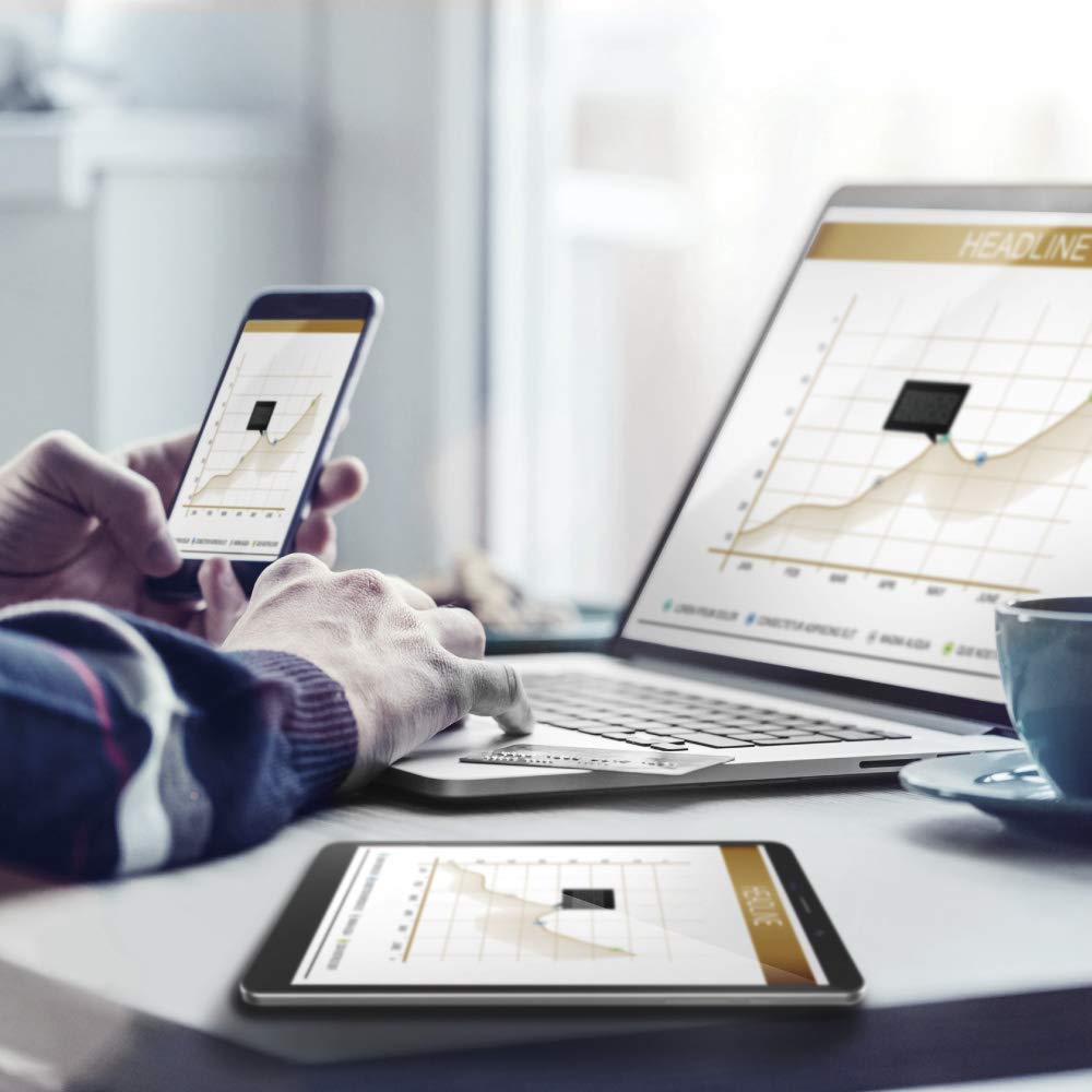 Transmisor y Receptor HDMI Inalámbrico QuattroPod Mini 5G para Transmisión 4K Desde Computadora Portátil a HDTV y Proyector 2023