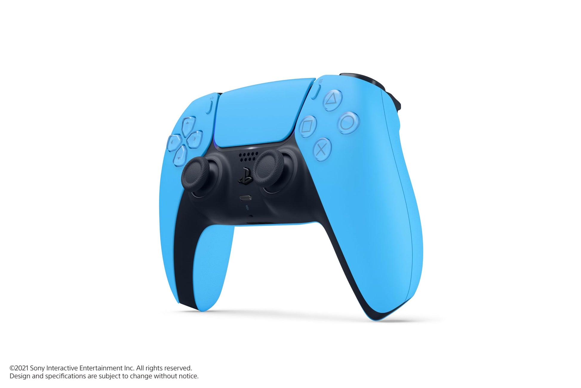 Control Inalámbrico PlayStation DualSense Starlight Blue
