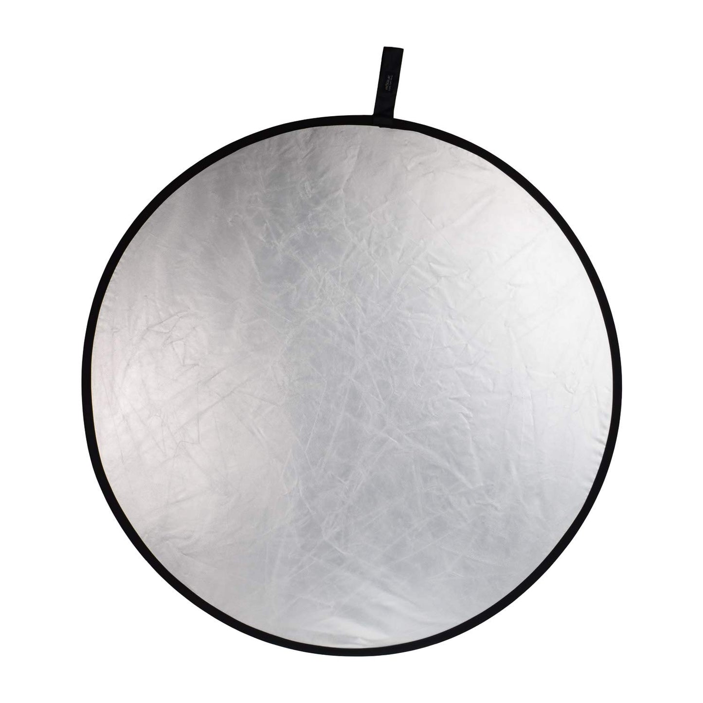 Rogue Reflector Plegable 2 en 1 – Super Soft Silver/Natural White 43 Pulgadas
