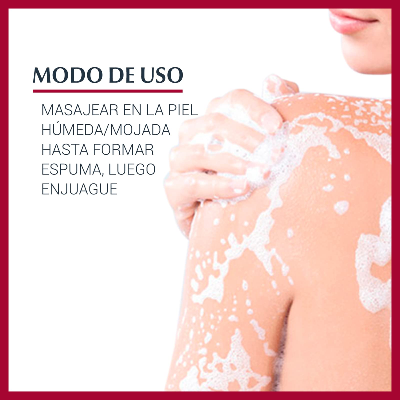 Eucerin Ph5 Aceite de Ducha para Piel Sensible o Seca, 200 ml + Gel Limpiador Facial DermatoClean para piel normal a mixta, 200ml, empaque puede variar