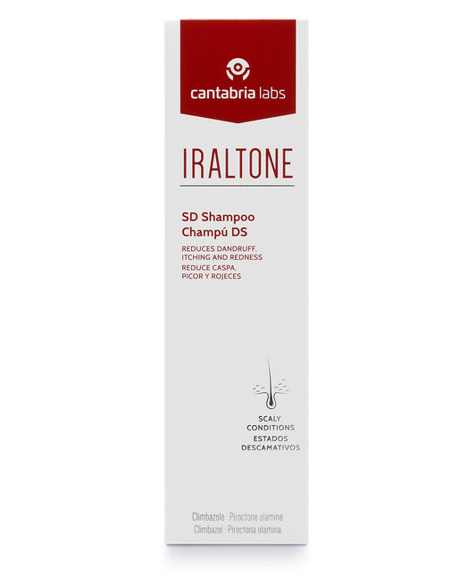 Shampoo Iraltone DS 200ml