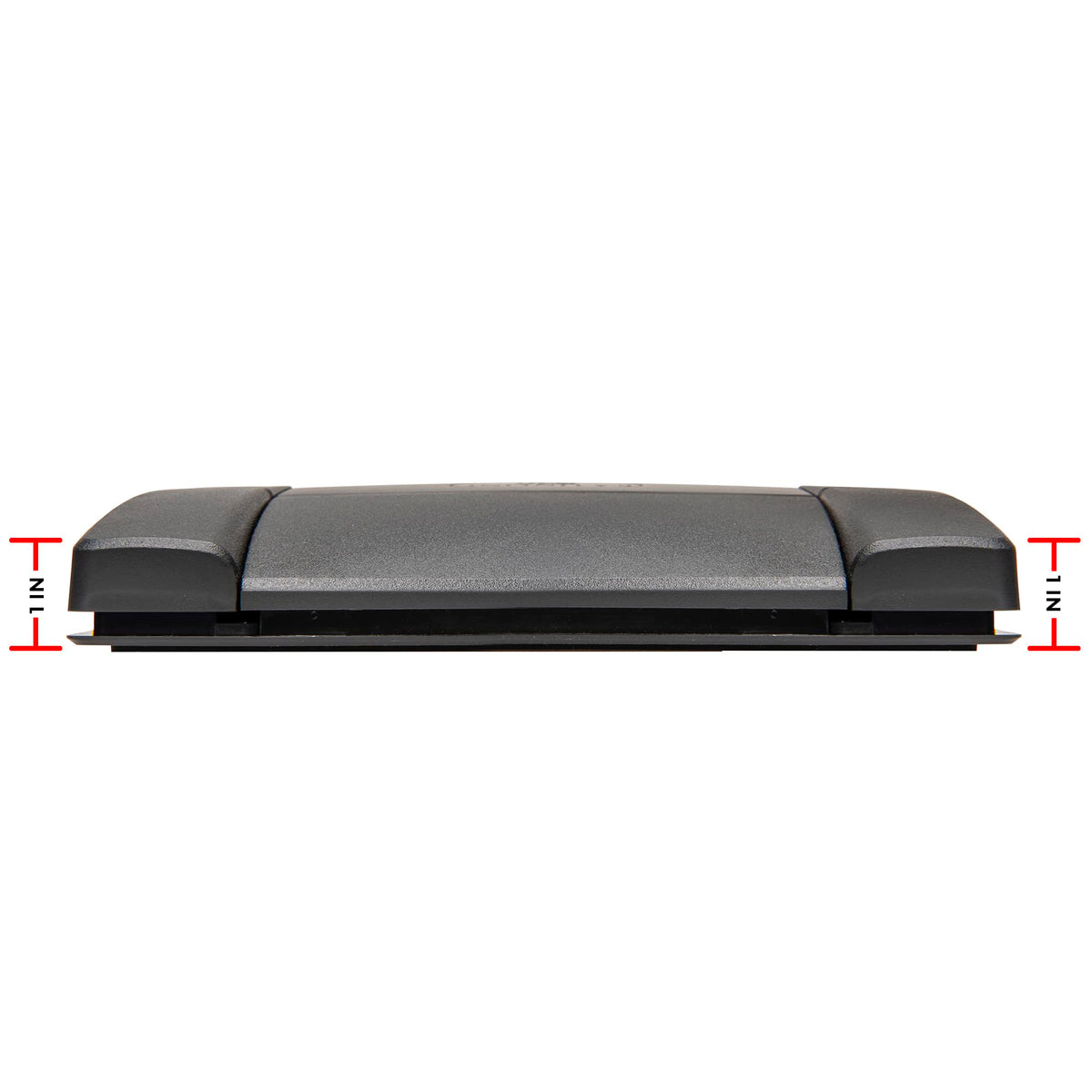 Pedal de Control USB Executive Communication Systems Infinity 3 para Computadora