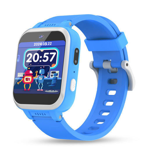 Reloj Inteligente Kids 1.54'' Pantalla HD
