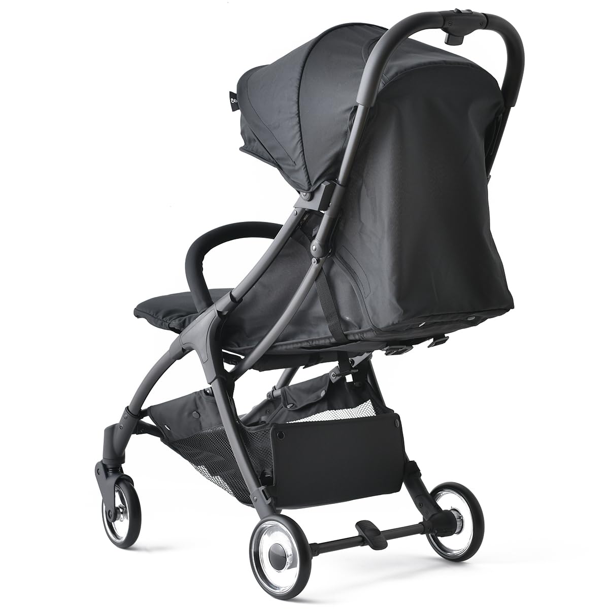 BAMBINETO Carriola para Bebé KALÓN | Plegado Automático Compacta