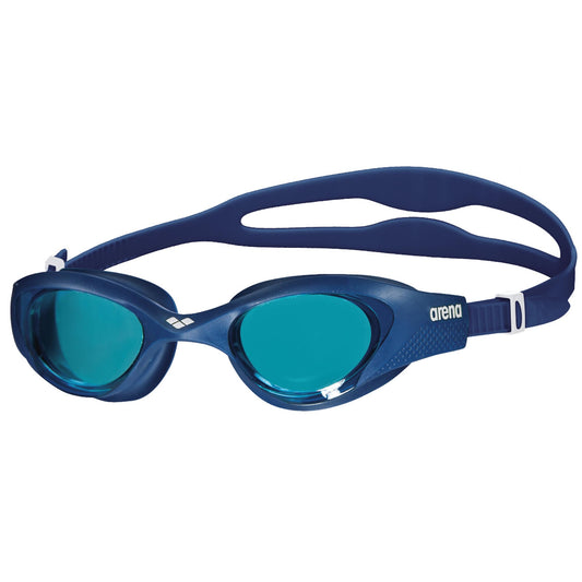 Arena Goggles Natación The One única, Azul
