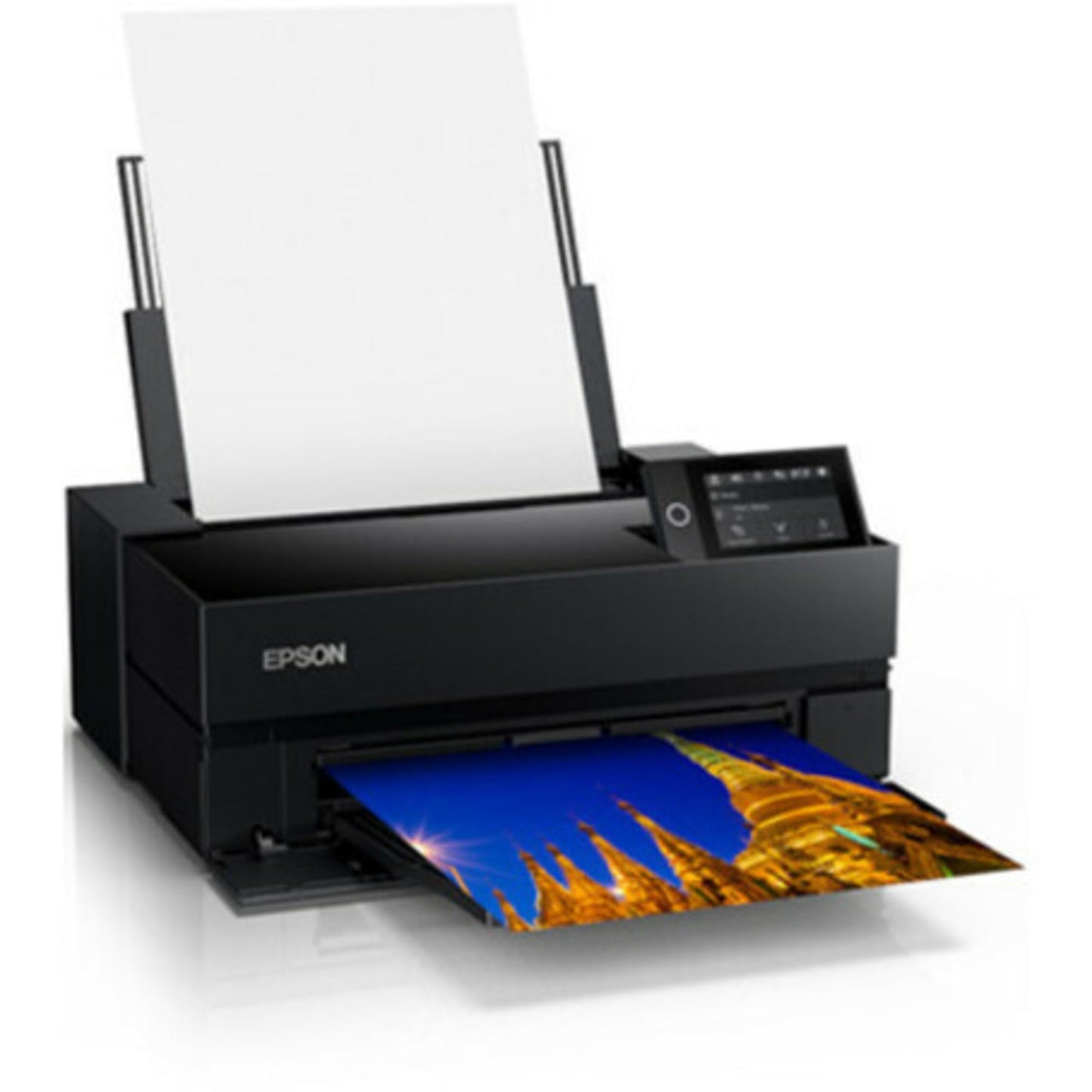 Epson SureColor P700 Impresora de 13 pulgadas, Negro