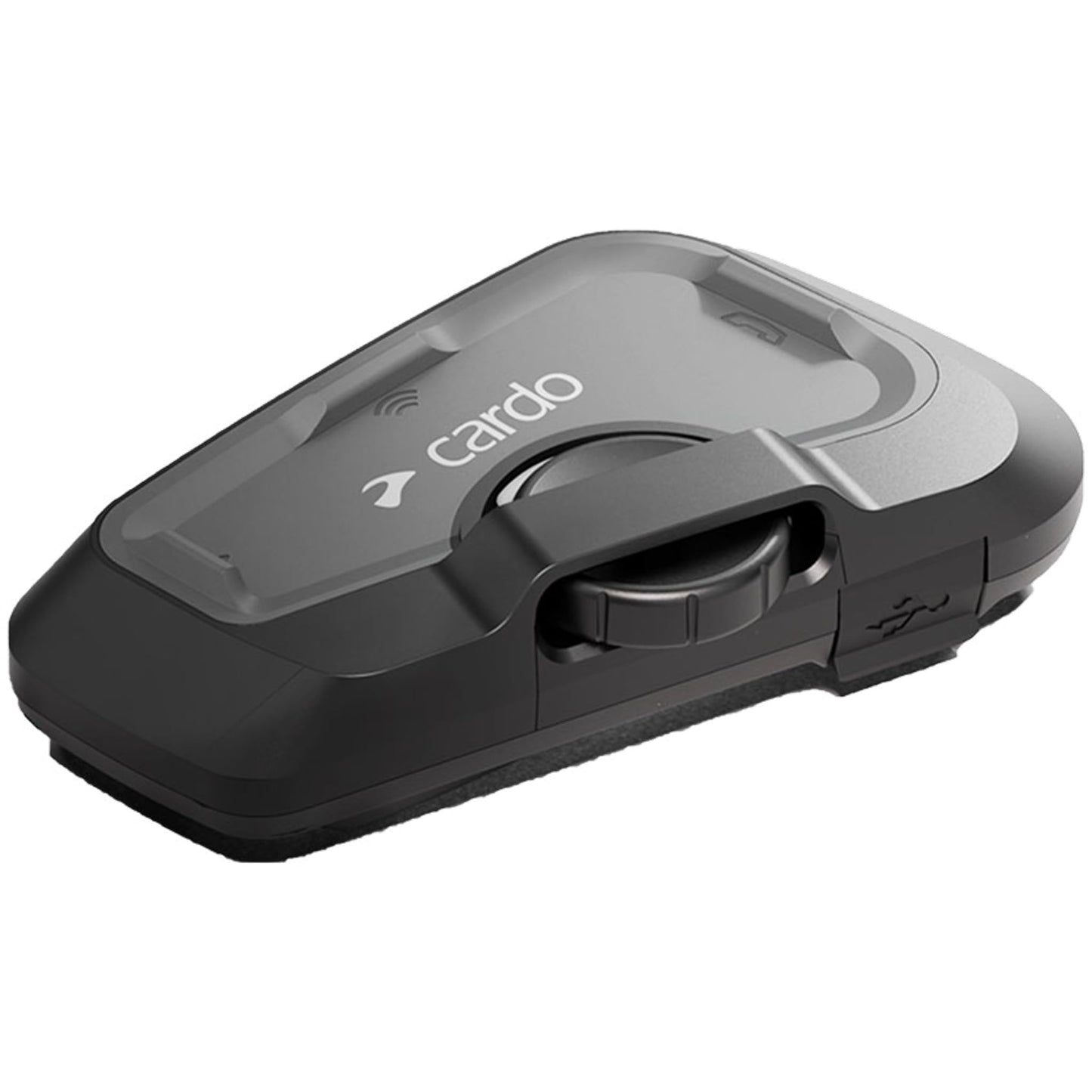 Cardo Systems Freecom 4X Single, Negro