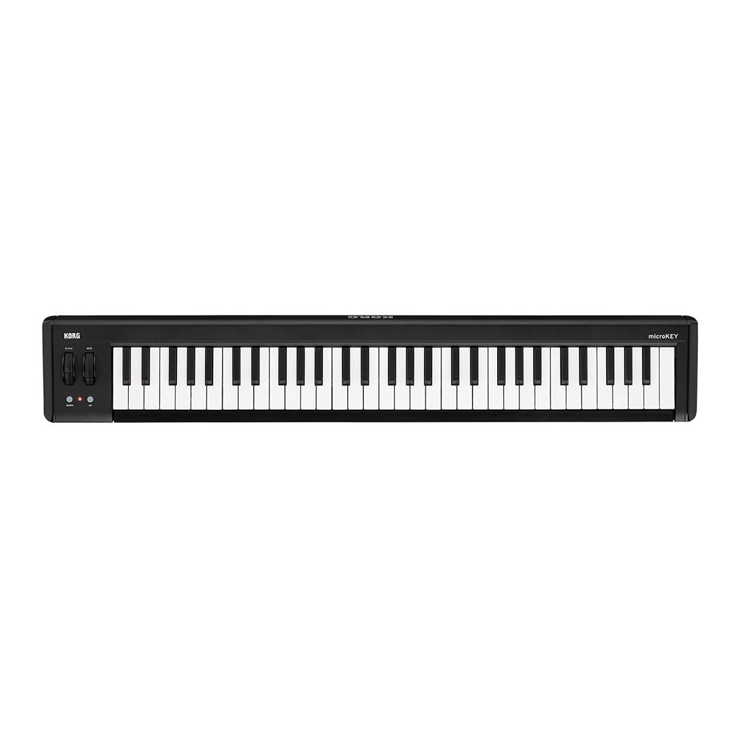 Korg MICROKEY261 Controlador Microkey2-61 USB/Midi 61 Teclas