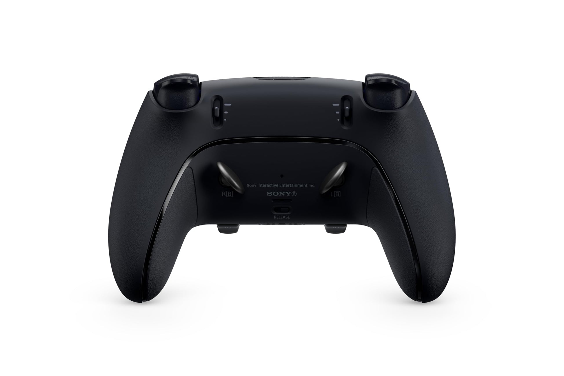 Control Inalámbrico DualSense Edge – Midnight Black