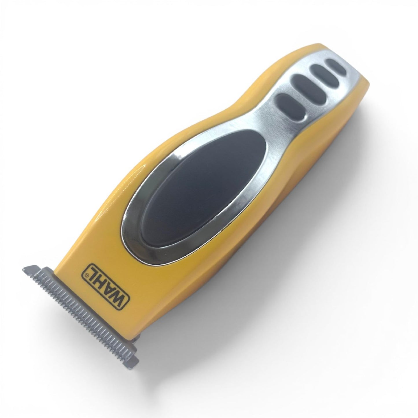 Wahl Beard Trimmer para Hombre | Recortadora de Barba y Bigote con Peines Guía Ajustables | Cortadora de Precisión para Perfilado y Cuidado Personal