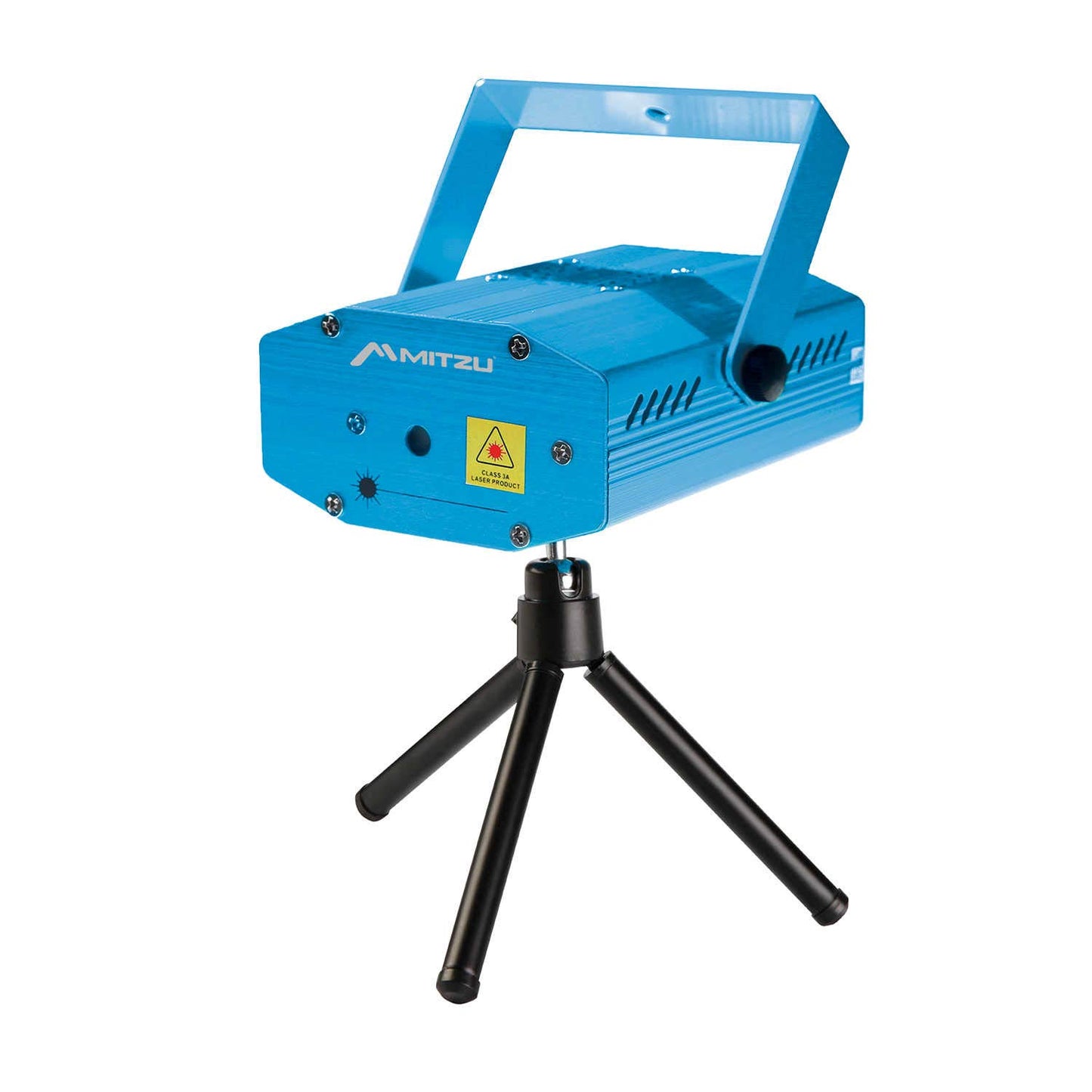 Mini Láser Mitzu MLL-0023 Puntos Efectos