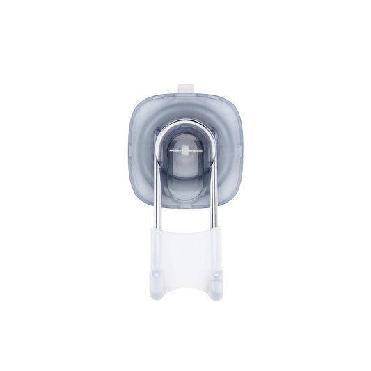 Gancho Resistente OXO Good Grips Transparente para Regadera