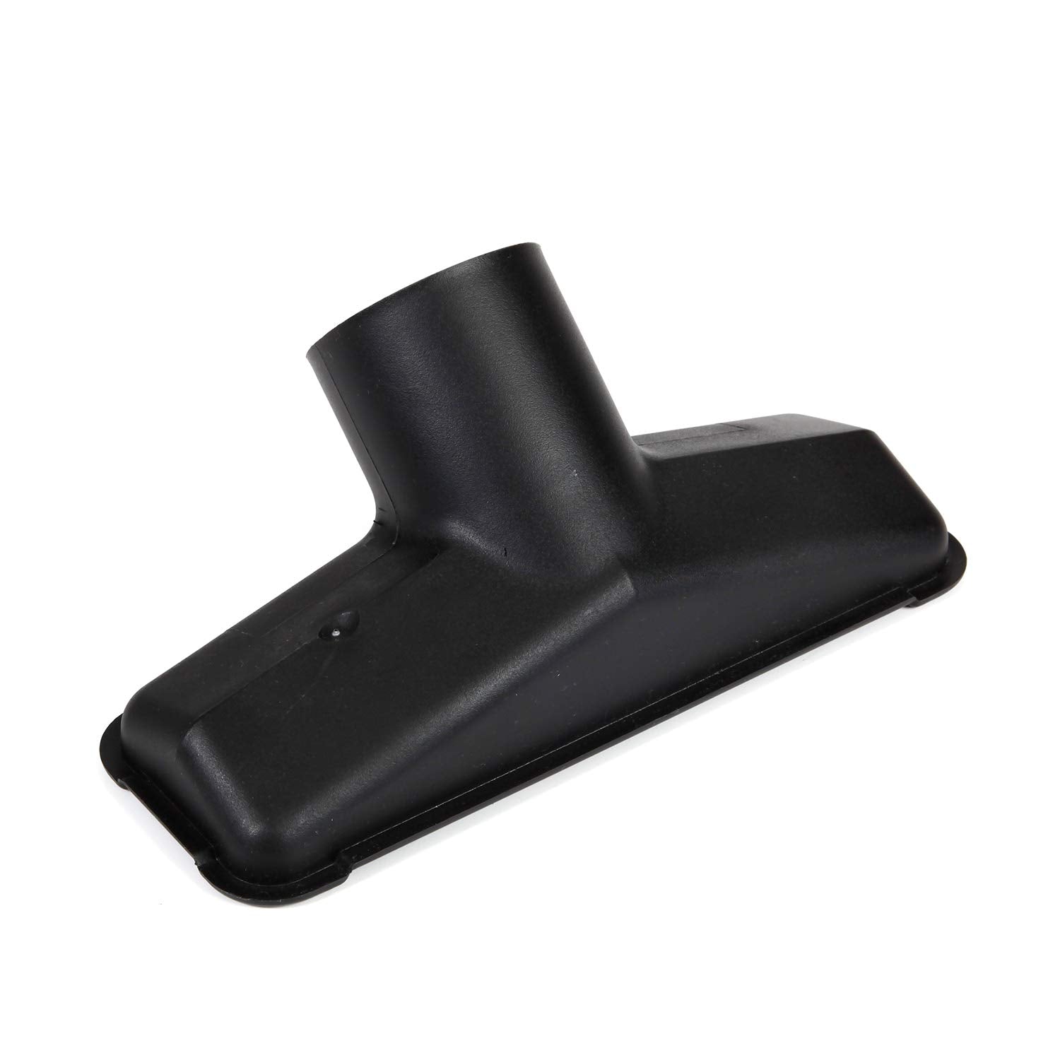 CRAFTSMAN CMXZVBE38630 2-1/2 pulgadas. Boquilla utilitaria para aspiradora en húmedo/seco, accesorio de aspiradora de grado industrial para limpiar superficies duras, se adapta a 2-1/2 pulgadas
