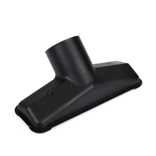 CRAFTSMAN CMXZVBE38630 2-1/2 pulgadas. Boquilla utilitaria para aspiradora en húmedo/seco, accesorio de aspiradora de grado industrial para limpiar superficies duras, se adapta a 2-1/2 pulgadas