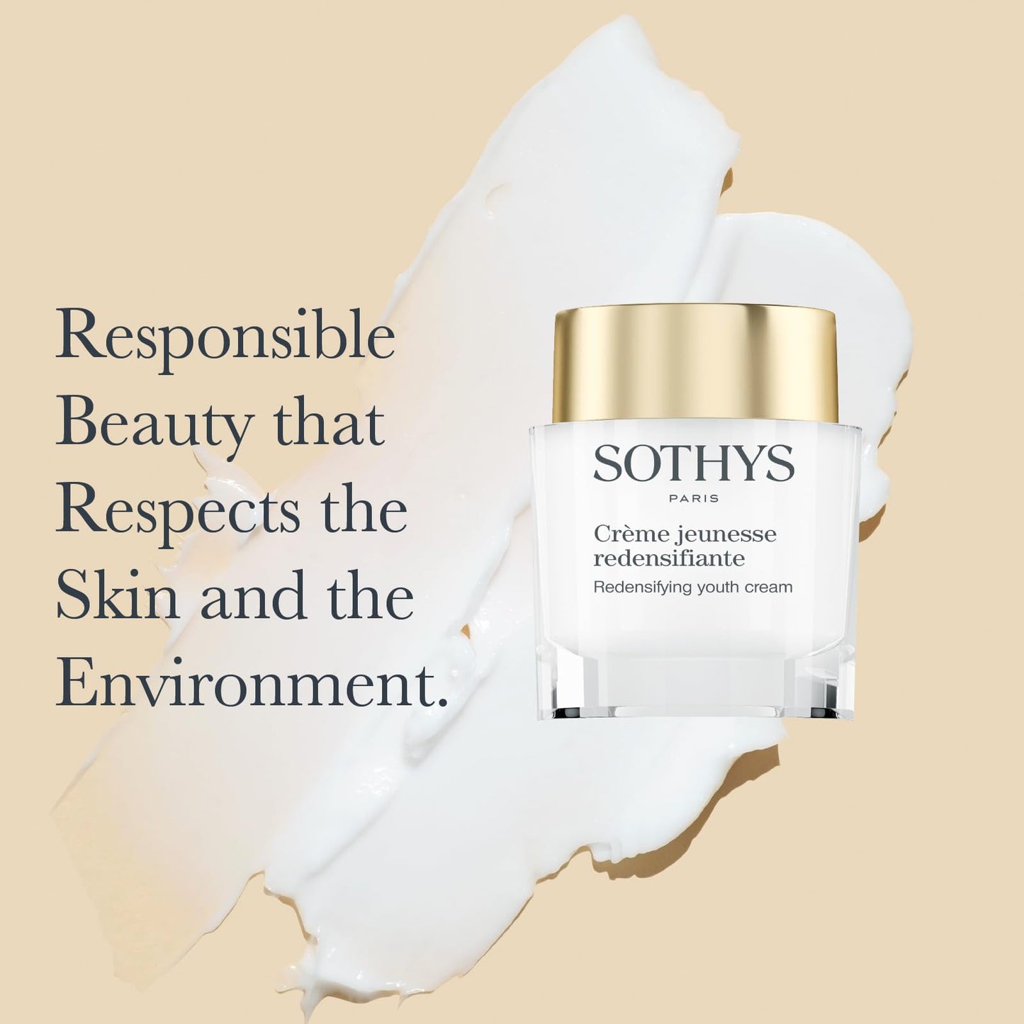 Sothys Redensifying Youth Cream, 50ml/1.69 fl oz