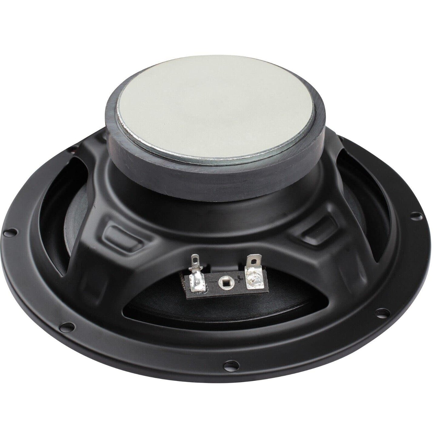 STX Audio 1300 W 6.5 pulgadas 2 vías sistema de altavoces componentes de audio para coche, 2 pares