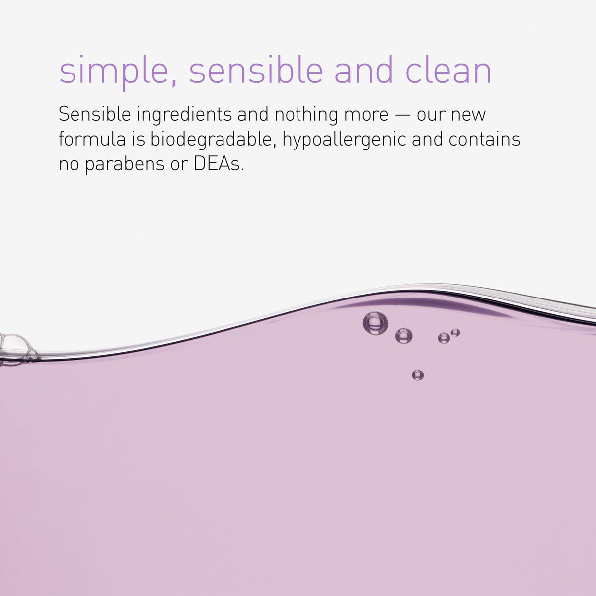 simplehuman Lavender Moisturizing Liquid Hand Soap 34 FL. Oz. Refill Pouch (Pack of 3)