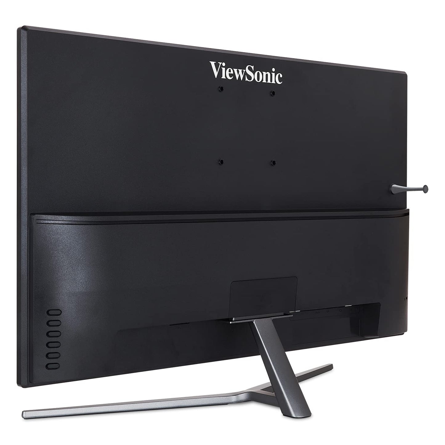 Monitor IPS 32 Pulgadas ViewSonic WQHD 1440p sRGB 99% HDMI VGA DisplayPort