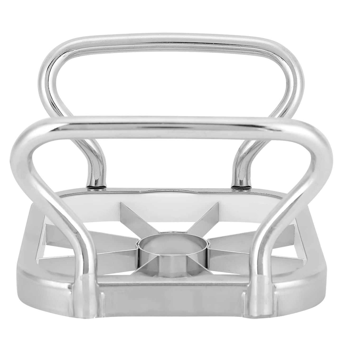 Cortador de Papas de Acero Inoxidable 5 en 1 para Cocina