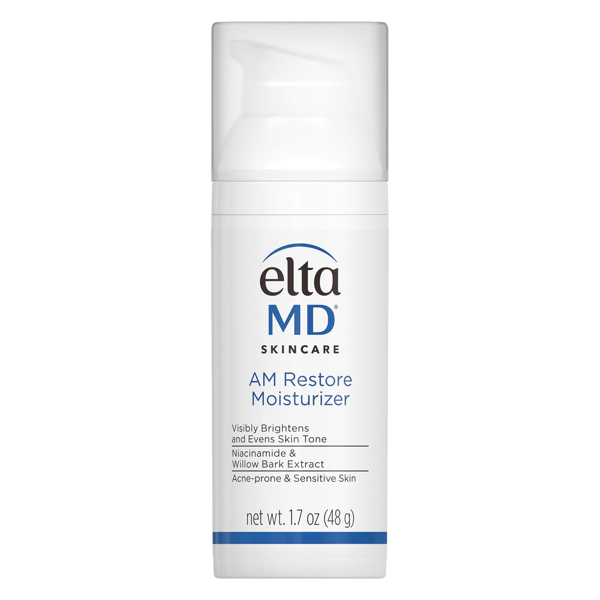 EltaMD Crema Hidratante Restauradora AM Restore Moisturizer 48Gr