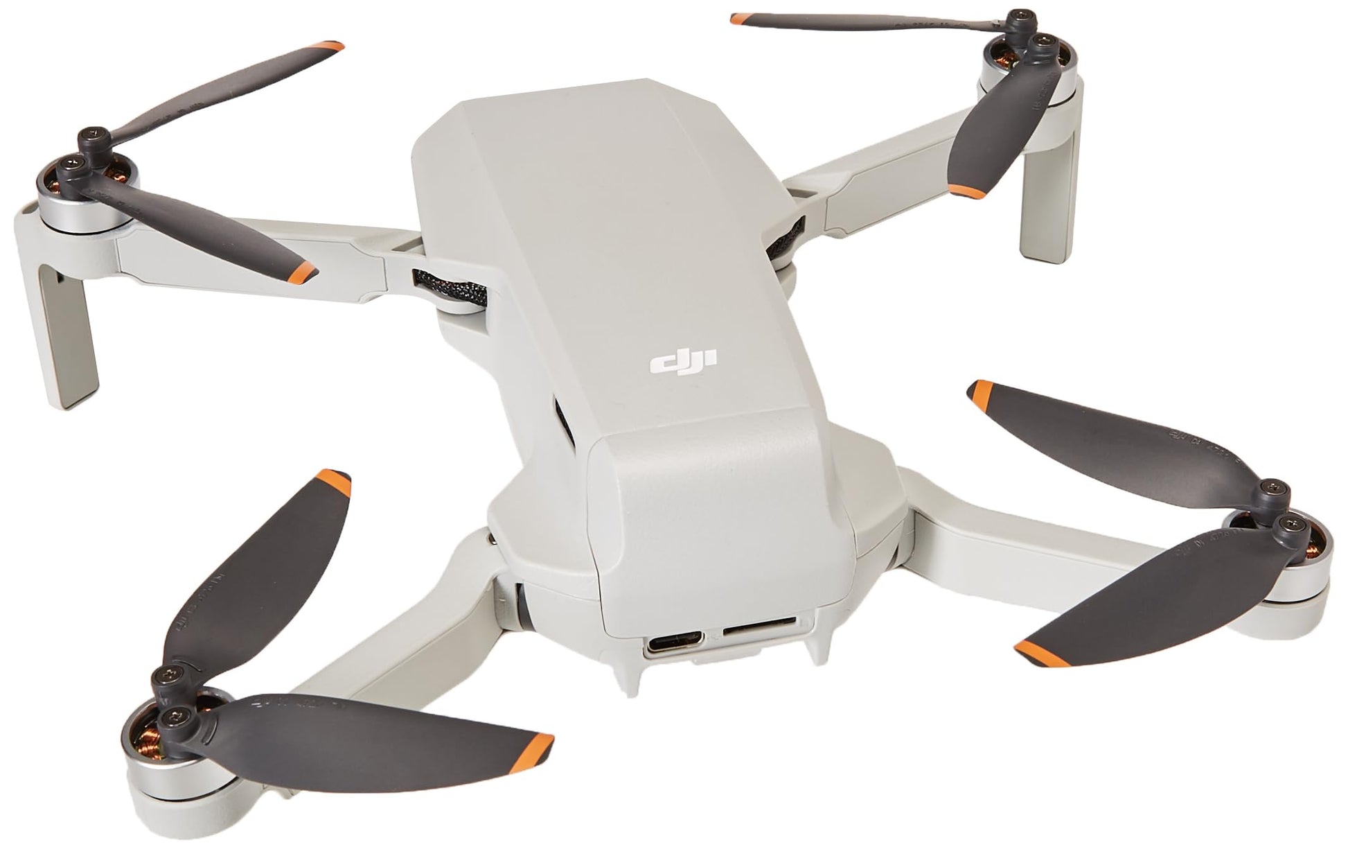 DJI Drone Mini 2 SE Fly More Combo