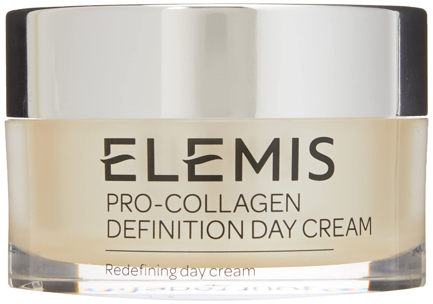 ELEMIS Pro-Definition Day Cream, Lift Effect Firming Day Cream, 1.6 fl. oz.