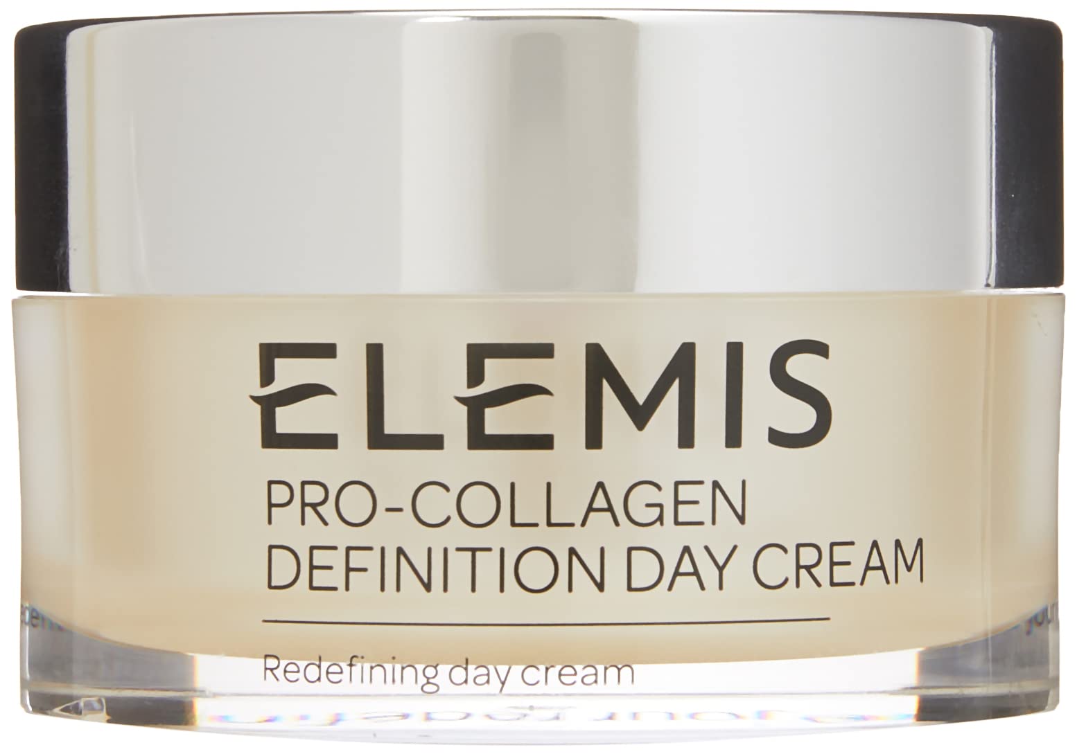 ELEMIS Pro-Definition Day Cream, Lift Effect Firming Day Cream, 1.6 fl. oz.
