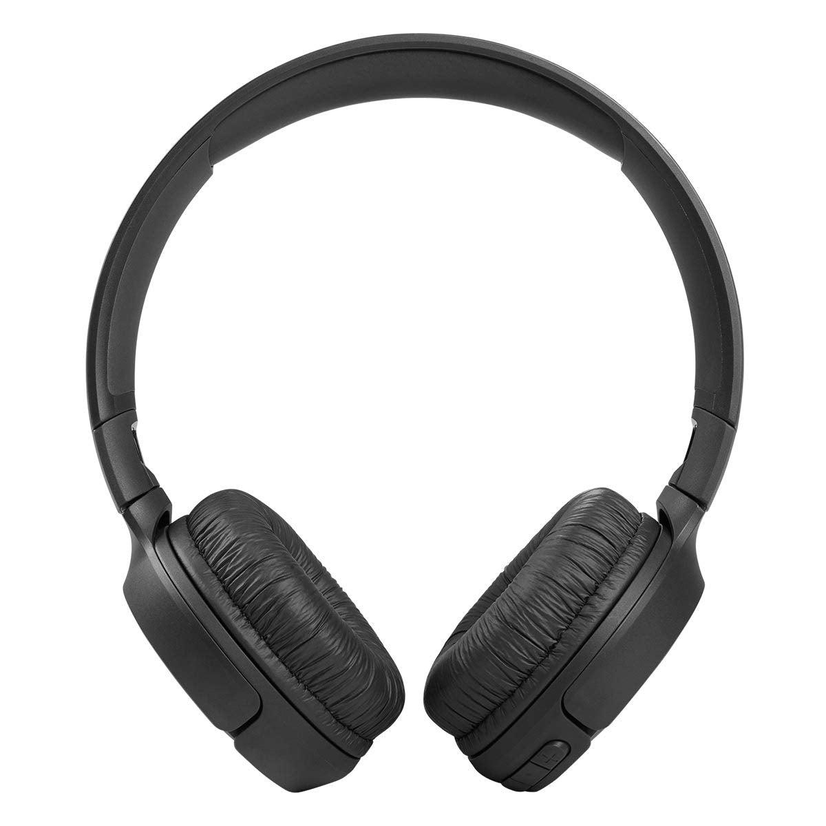 JBL Tune 510BT: Auriculares intraurales inalámbricos con Sonido Purebass, Color Negro