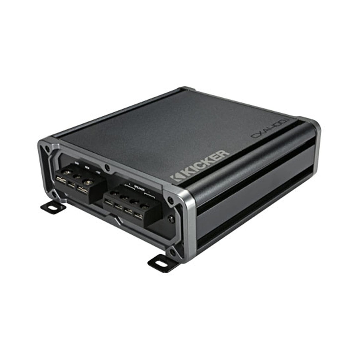 Kicker 46CXA4001 CXA4001-400 W overol Clase D Subwoofer Amp