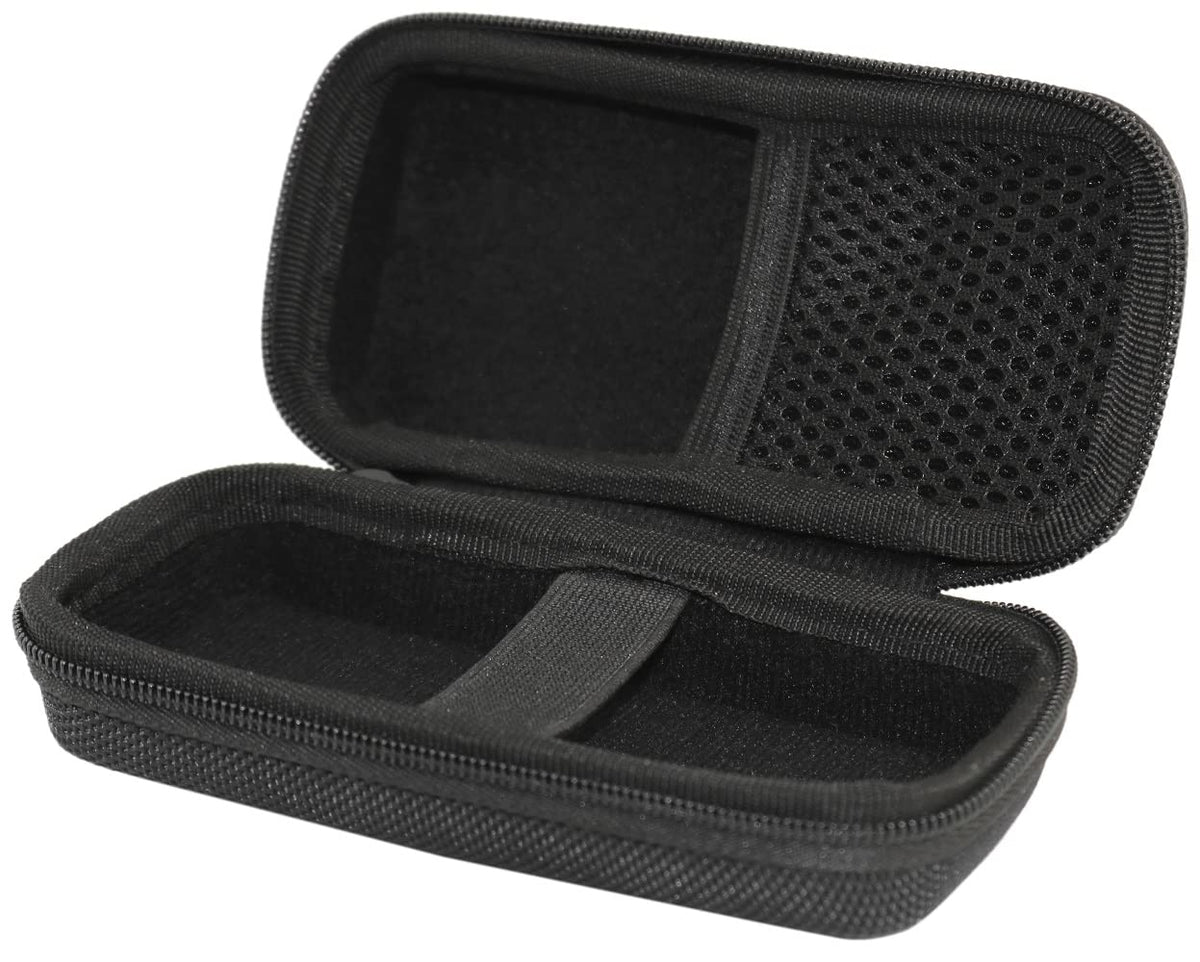 Funda de Viaje para Grabadora de Voz Maoershan Searick Portátil Grabadora de Cinta Digital para Hombre