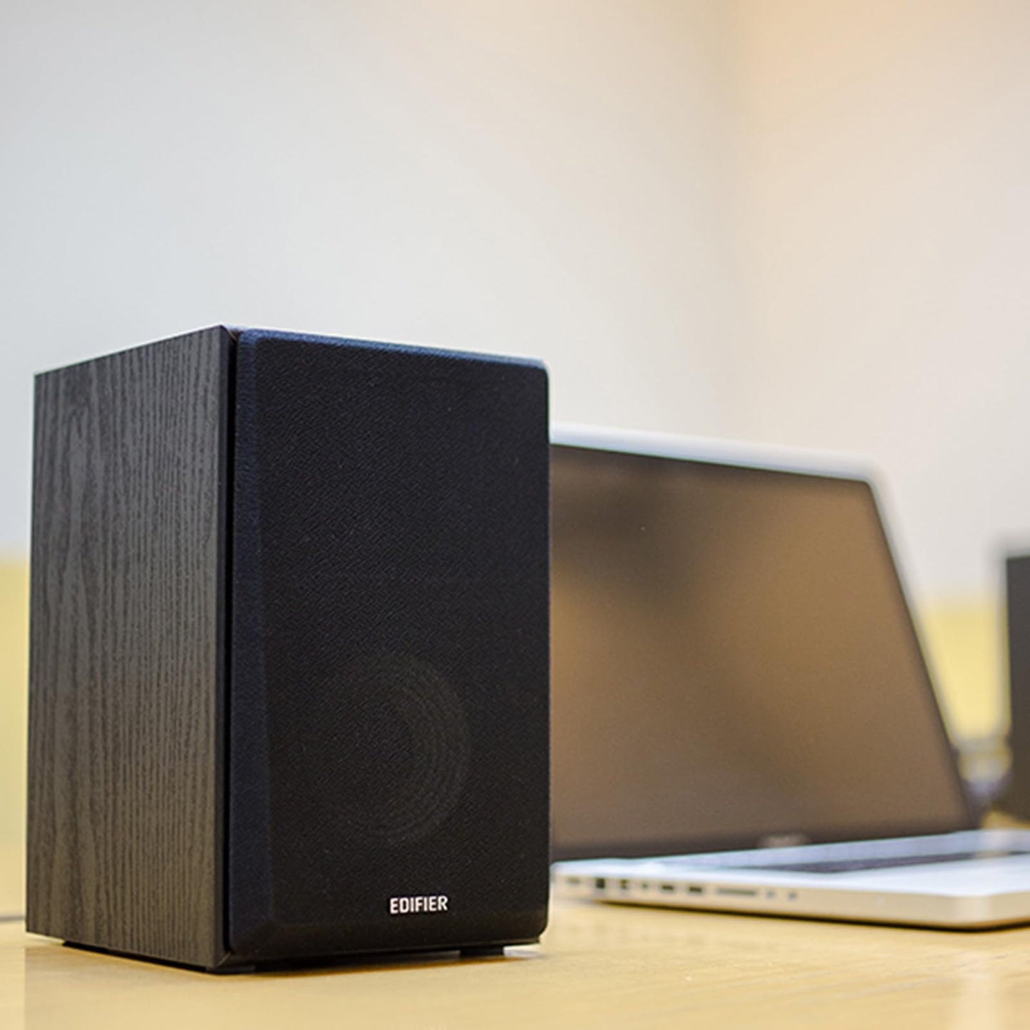 Altavoces de Estantería Edifier R980T Negros Activos 4 Pulgadas Monitor de Estudio Alimentado 2.0