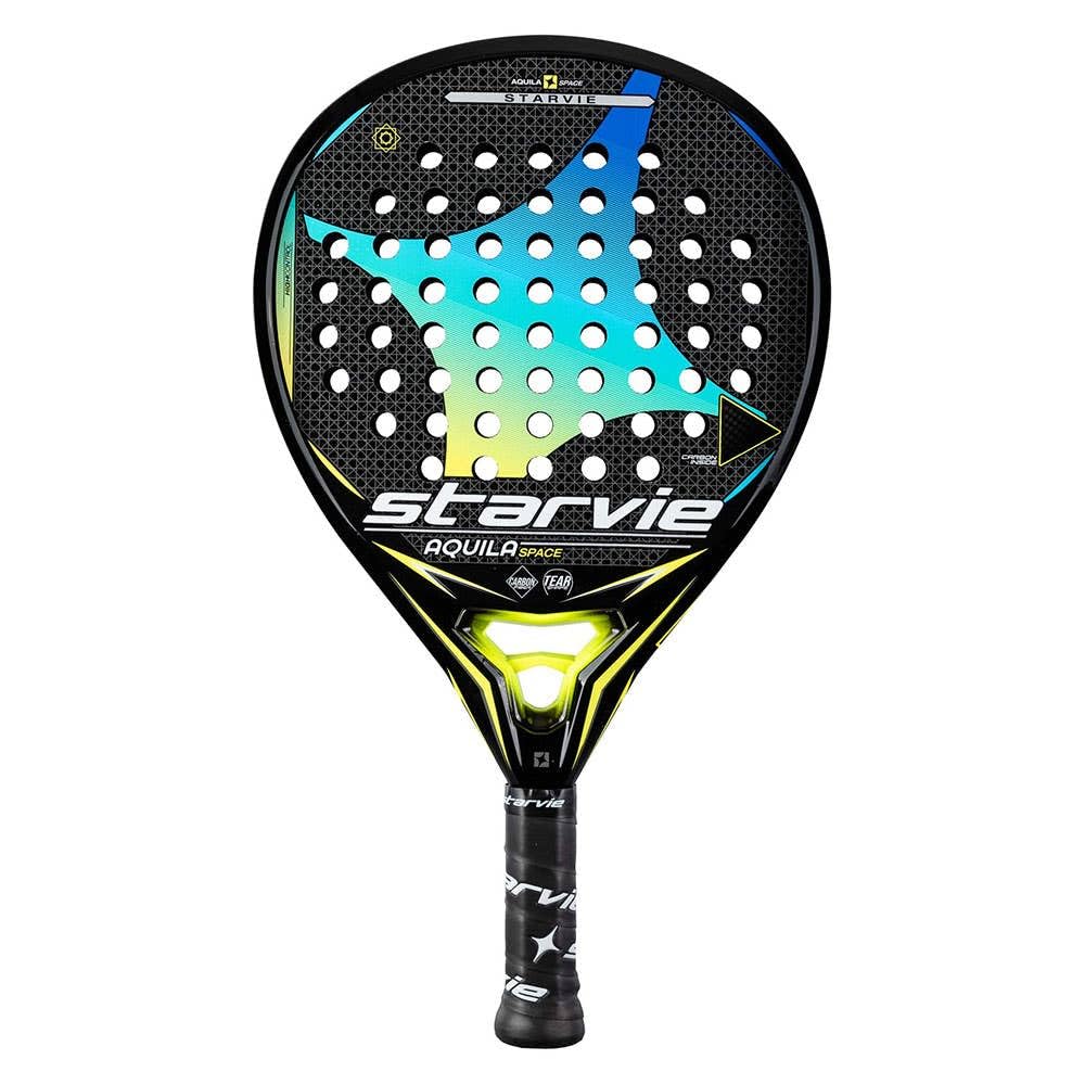 Raqueta de Pádel Star Vie