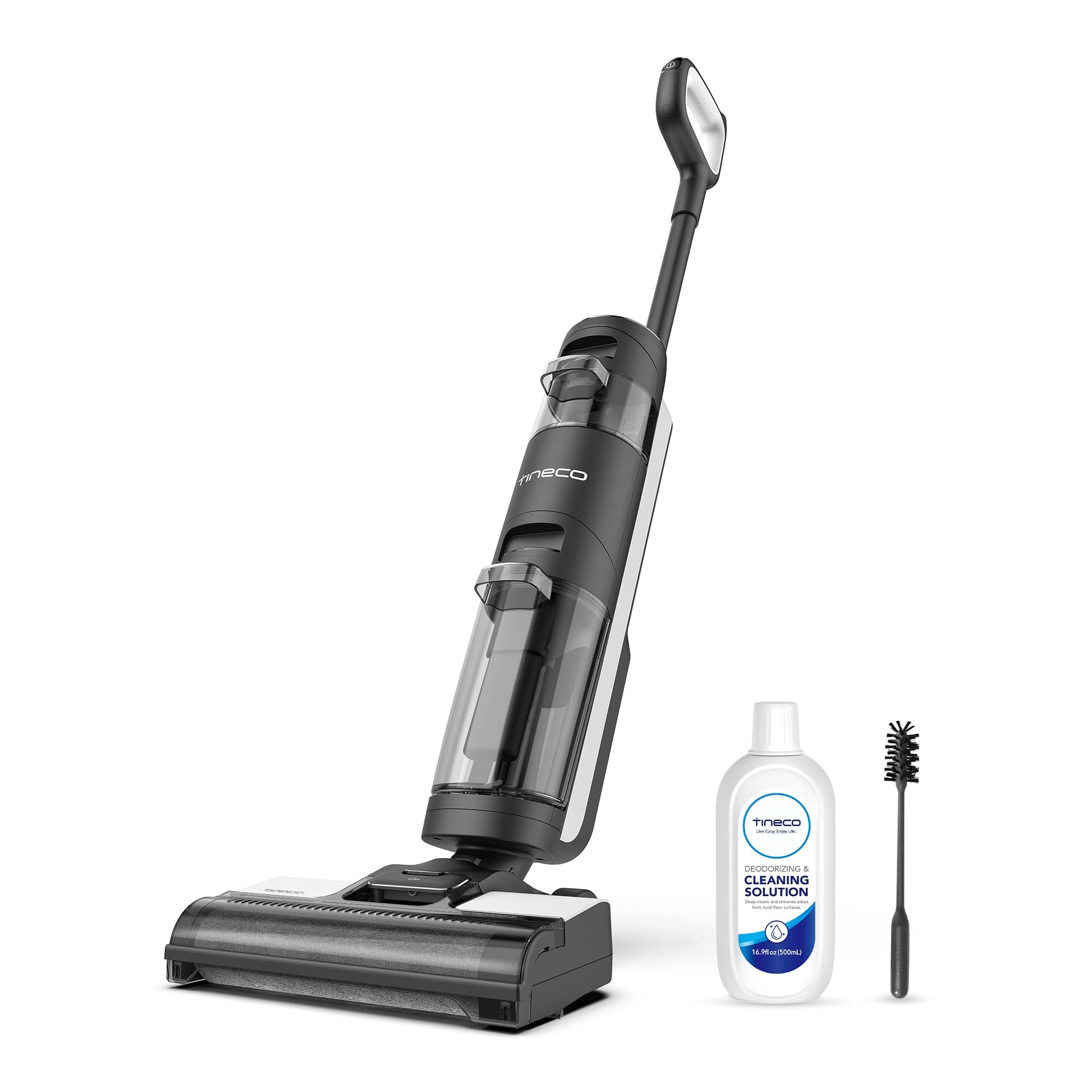 Limpiador de Pisos Tineco Floor One S3 Breeze Inalámbrico con Sistema de Control Inteligente