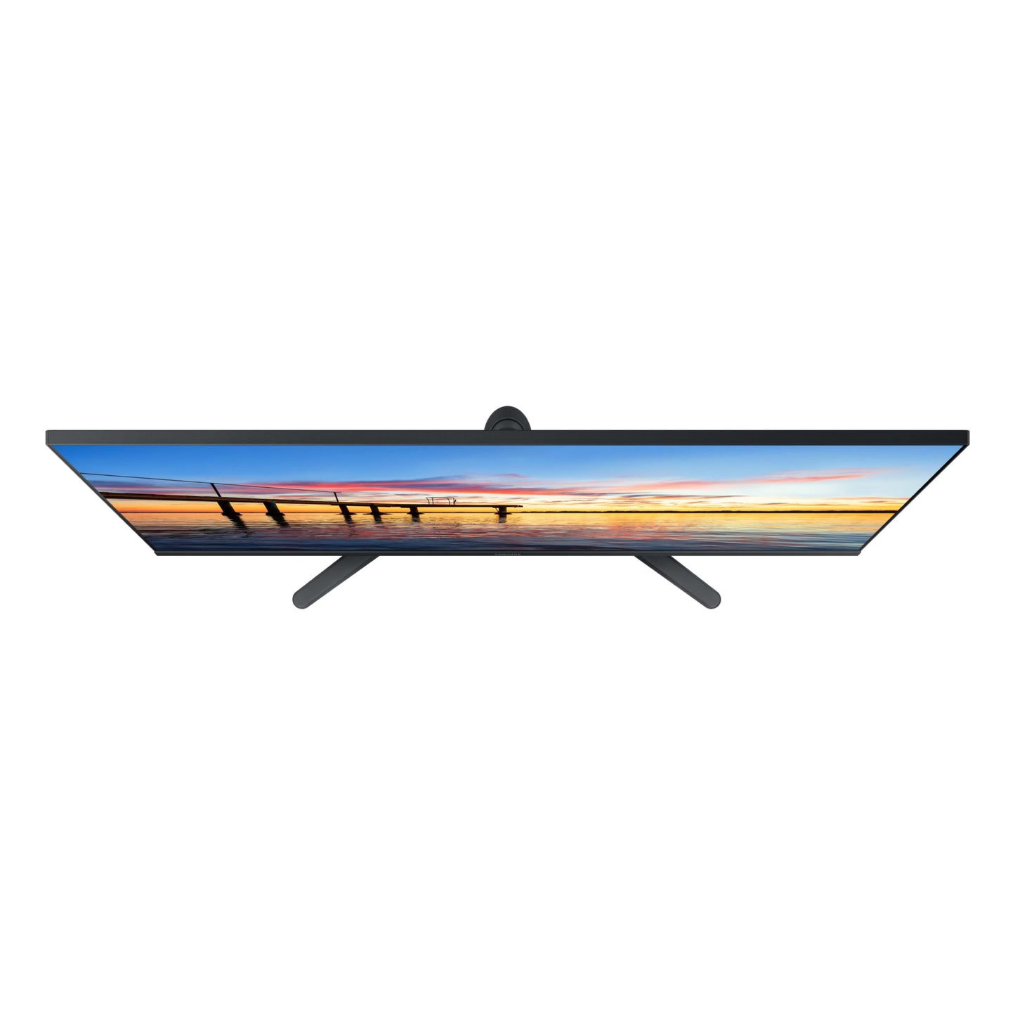 Samsung - Monitor Plano de 32 Pulgadas, Serie S30B, 75 Hz, Pantalla sin Bordes, AMD FreeSync, Modo de Juego, Cuidado Ocular avanzado, HDMI y DisplayPort, LS32B304NWNXGO, 2024