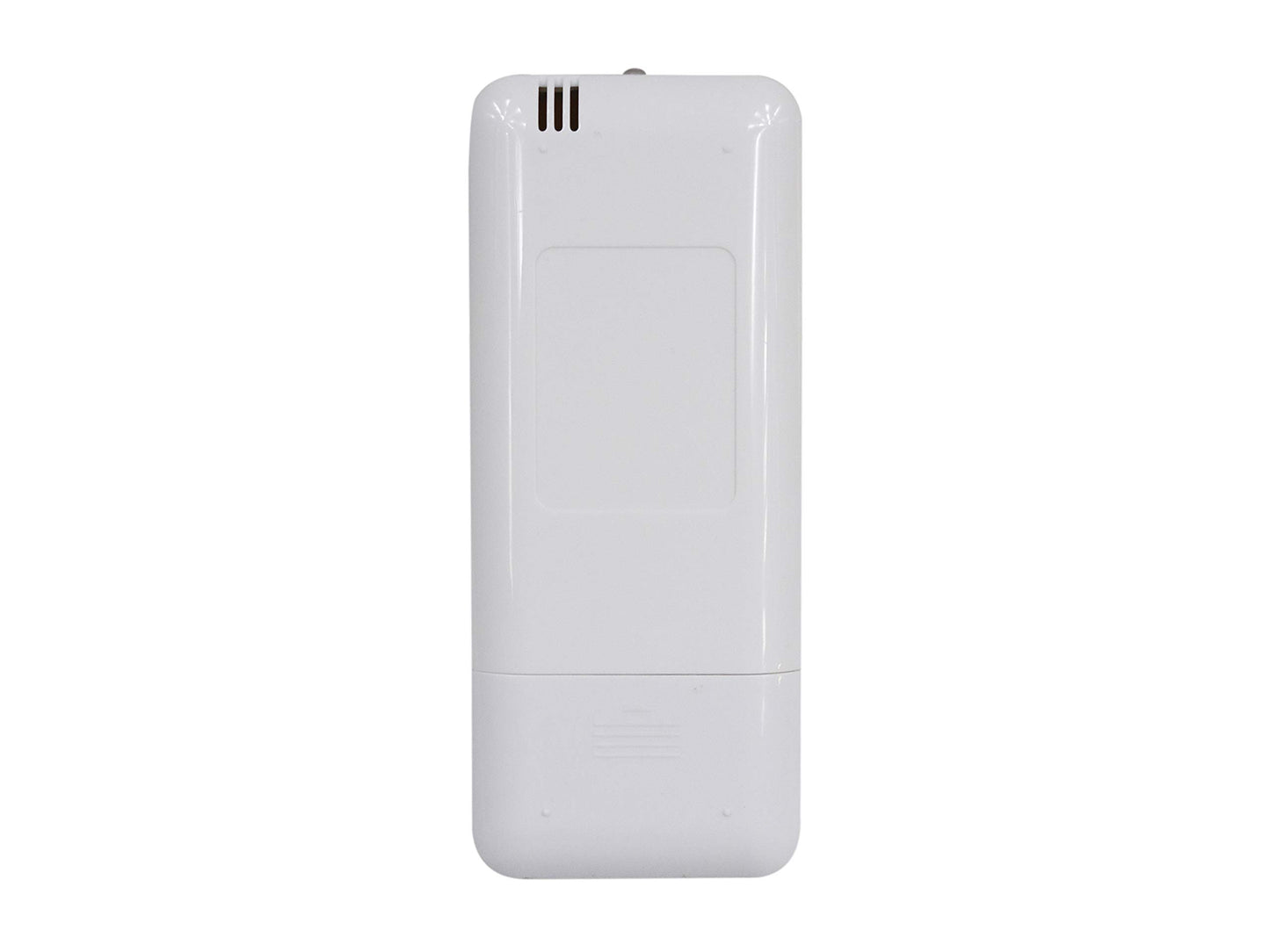 LIDERT Control Aire Acondicionado Midea Minisplit Directo 100% Compatible