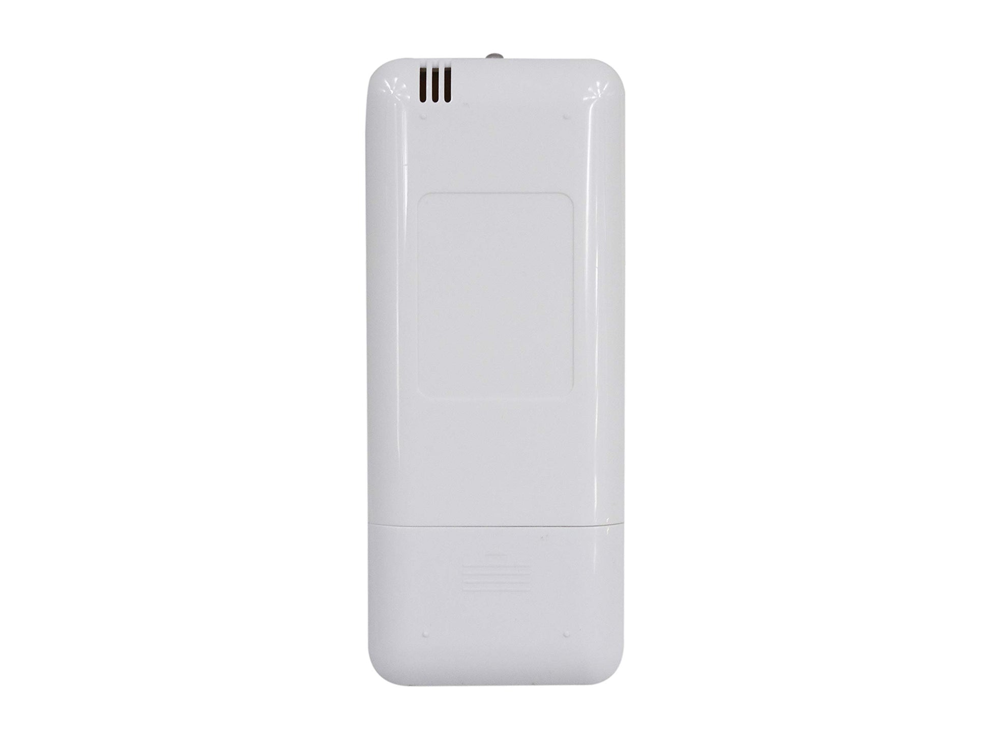 LIDERT Control Aire Acondicionado Midea Minisplit Directo 100% Compatible