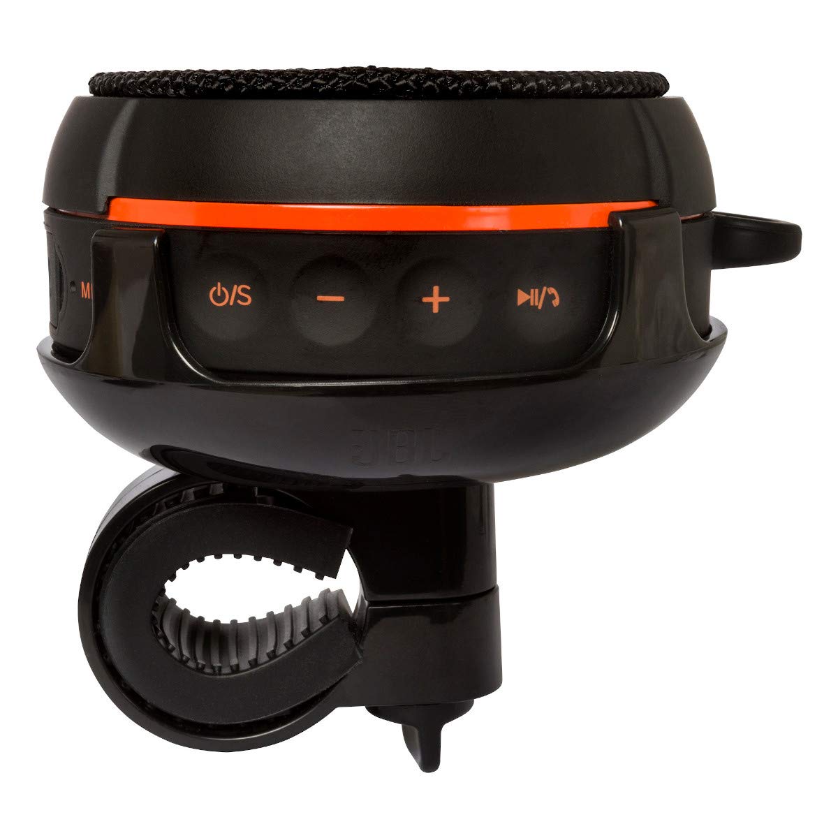 JBL Wind 2 en 1 - Altavoz de manubrio con Bluetooth FM