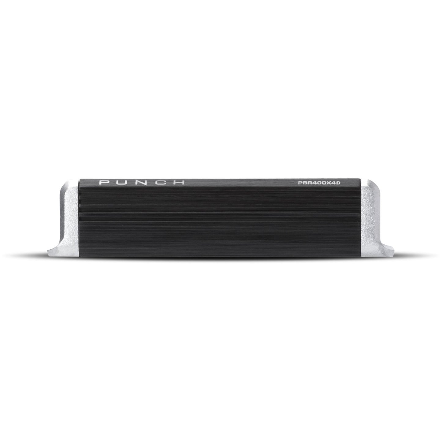 Amplificador 4 Canales Rockford Fosgate PBR400X4D Compacto 400 Watt Full-Range Punch