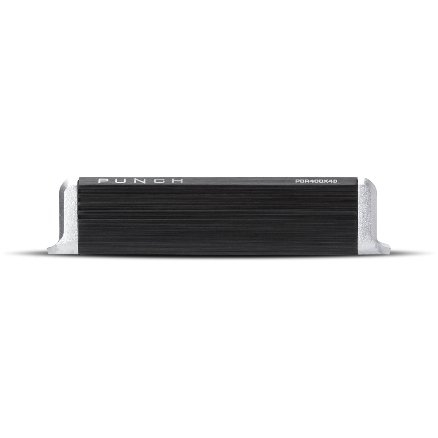 Amplificador 4 Canales Rockford Fosgate PBR400X4D Compacto 400 Watt Full-Range Punch