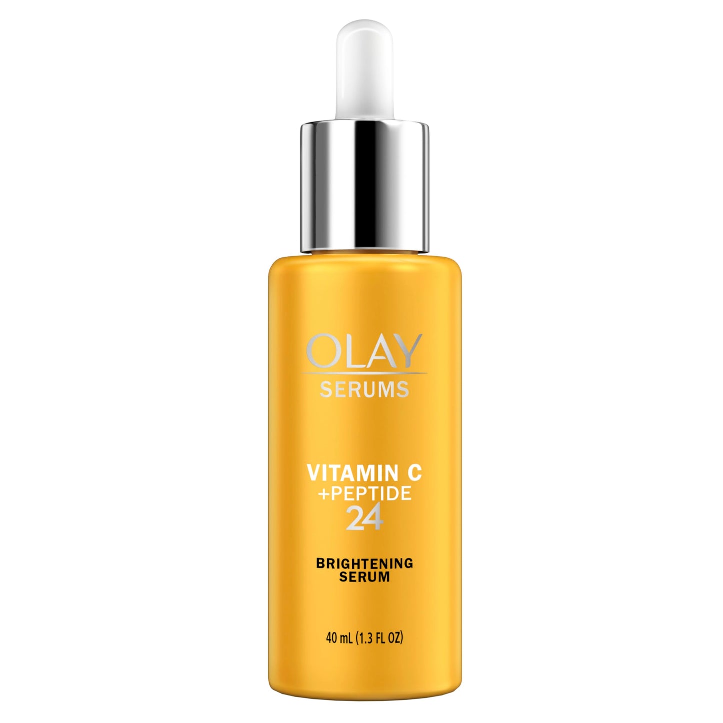 Suero Facial Olay Vitamina C + Péptido 24 Iluminador 1.3 fl oz