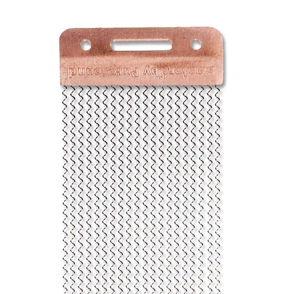 Alambre para Trampa Evans Puresound Blaster Series 13 Pulgadas 20 Hilos