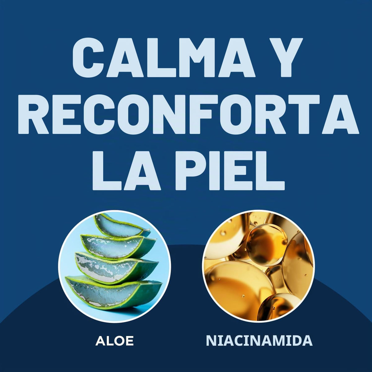 Gold Bond Loción Hidratante Curativa con Aloe