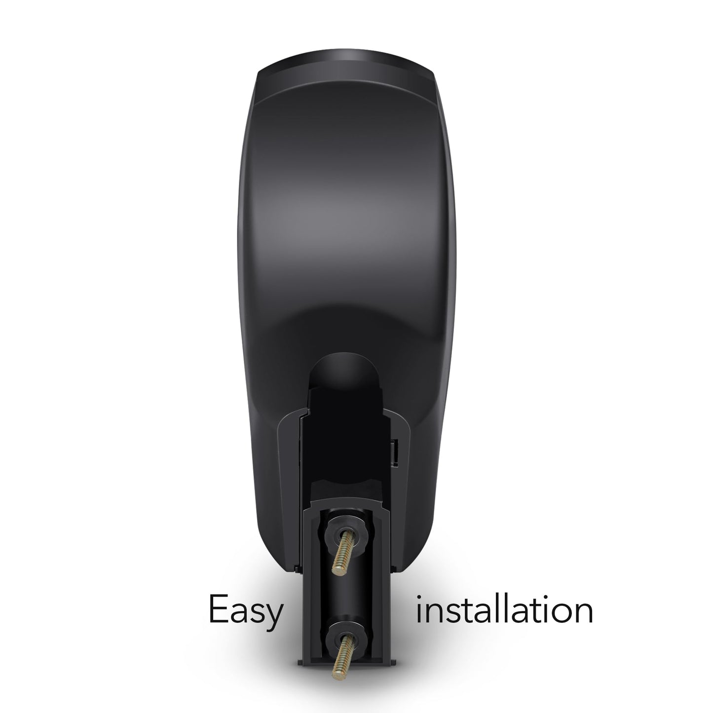 Lectron - Cargador eléctrico para vehículo de pared y soporte de cable para Tesla (NACS)