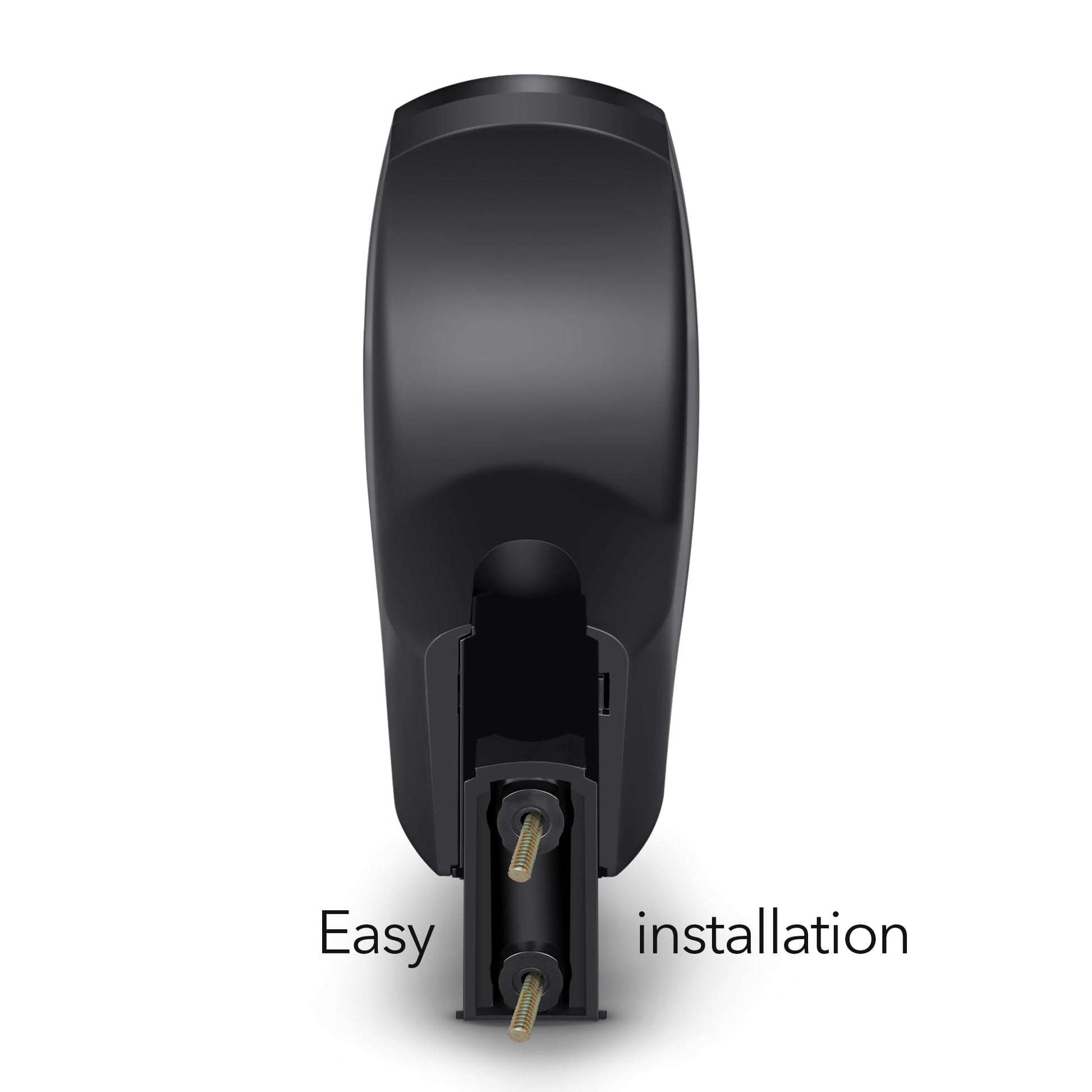 Lectron - Cargador eléctrico para vehículo de pared y soporte de cable para Tesla (NACS)