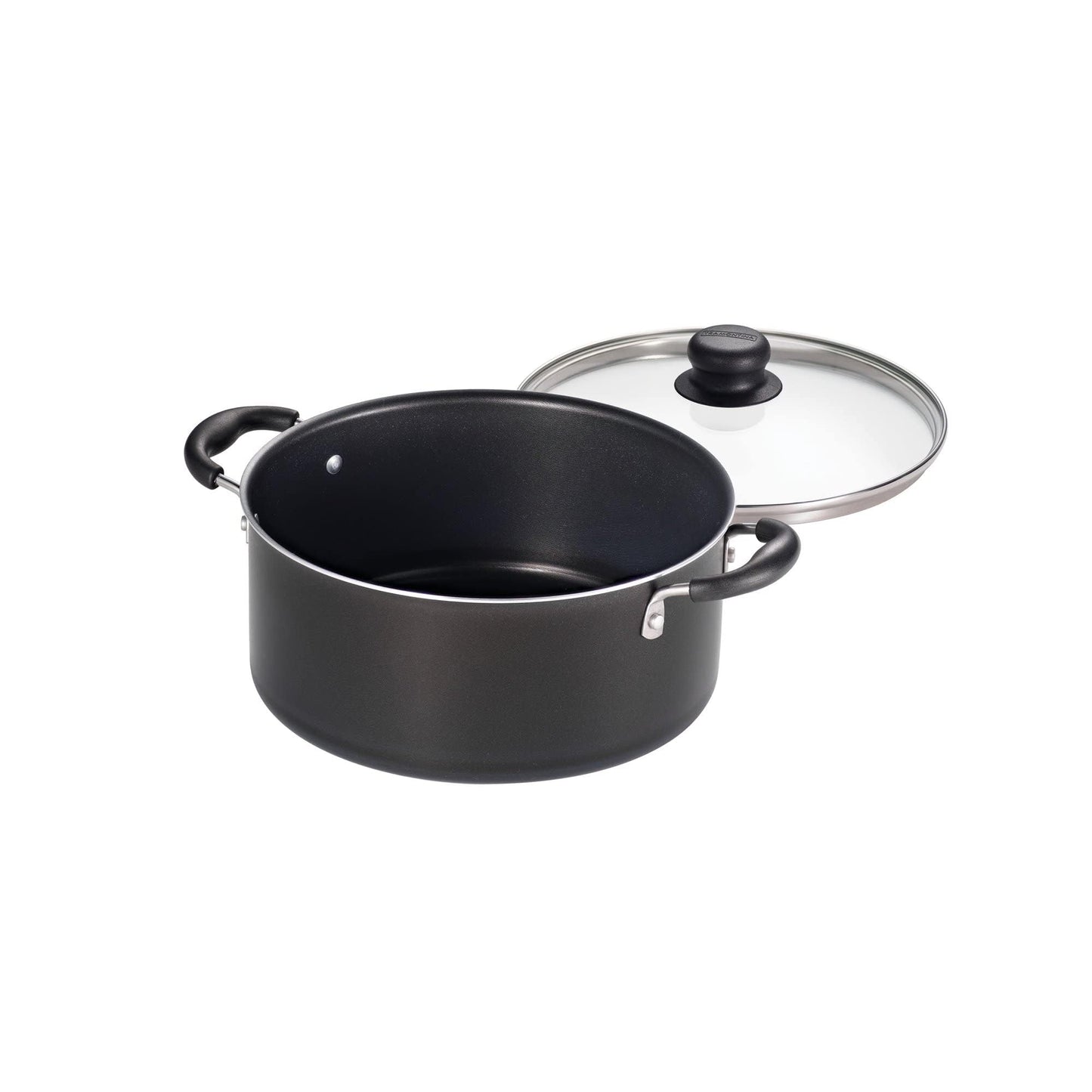 Juego de Utensilios de Cocina Antiadhesentes Tramontina Primaware Tormenta de 15 Piezas