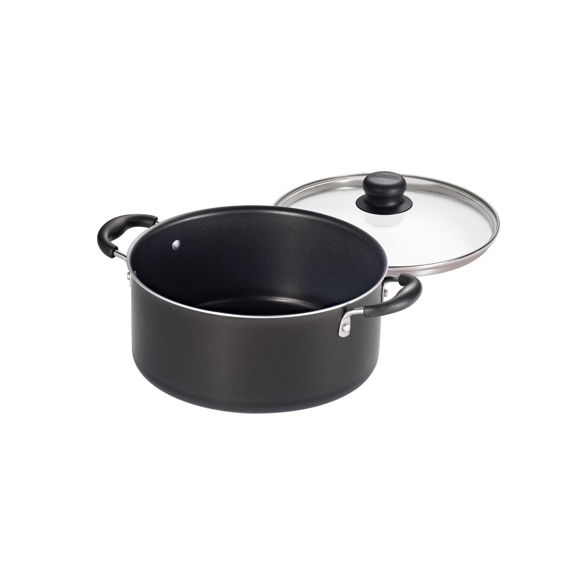 Juego de Utensilios de Cocina Antiadhesentes Tramontina Primaware Tormenta de 15 Piezas