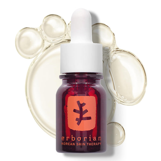 Skin Therapy Multi-Perfecting Bi-Phase Night Oil-Serum - Supercharged With 17 Ingredients -Targets 7 Skin Concerns, Improves Appearance of Fine Lines, Skin Texture, Complexion Evenness (0.33 Fl Oz)