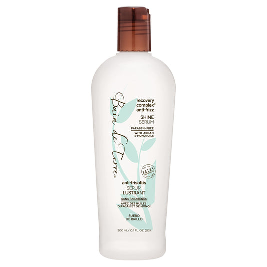Bain de Terre Recovery Complex Serum(New) Paraben Free- 10.1 oz / 300 ml by Bain de Terre
