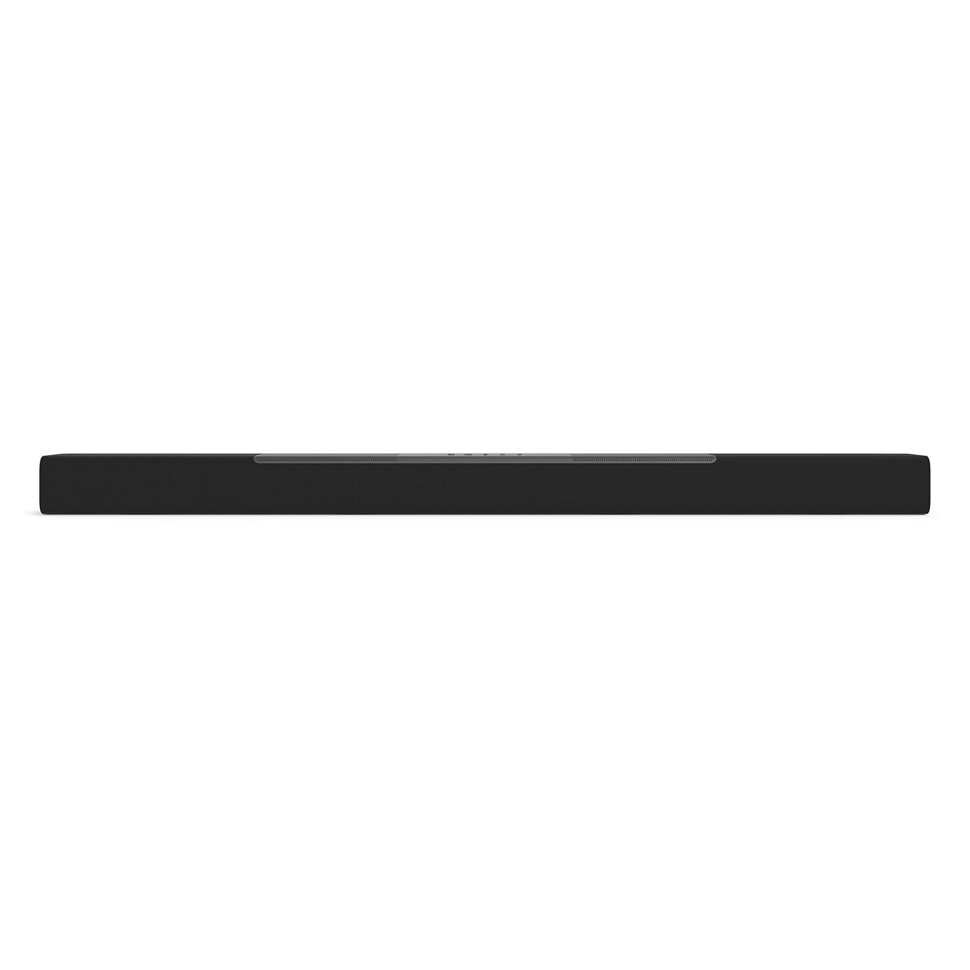 VIZIO M-Series 5.1.2 Barra de Sonido Envolvente con Dolby Atmos, DTS:X, Bluetooth, subwoofer inalámbrico, Compatible con Asistente de Voz, Incluye Control Remoto, M512a-H6