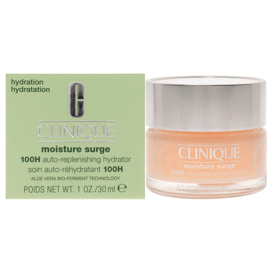 Clinique Moisture Surge 100H Hidratante Auto Reponedor, 30 ml